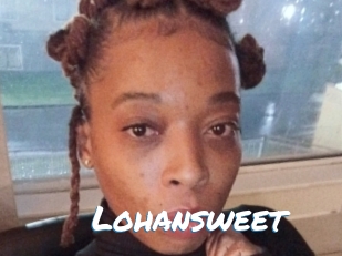 Lohansweet