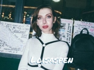 Loisaspen