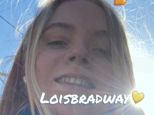 Loisbradway