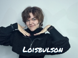 Loisbulson