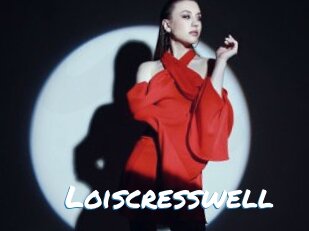 Loiscresswell