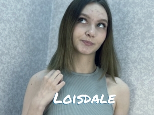 Loisdale
