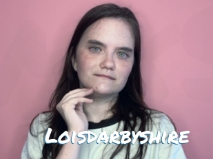 Loisdarbyshire