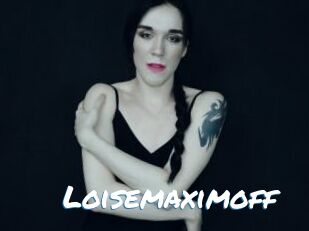 Loisemaximoff