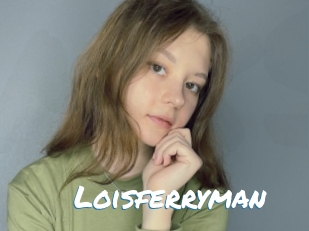 Loisferryman