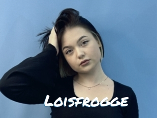 Loisfrogge