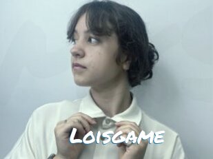 Loisgame