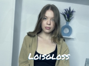 Loisgloss