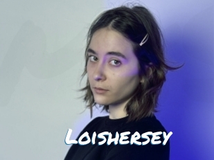 Loishersey