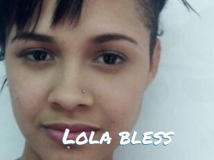 Lola_bless