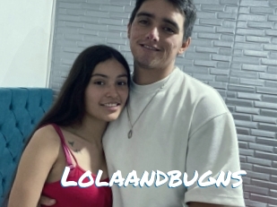 Lolaandbugns