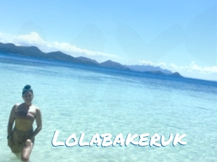 Lolabakeruk