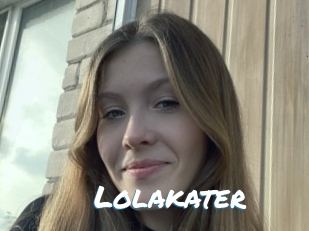 Lolakater