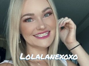 Lolalanexoxo