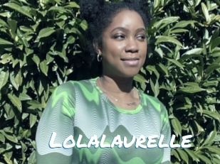 Lolalaurelle