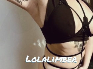 Lolalimber