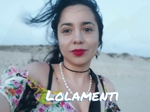 Lolamenti