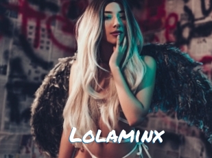 Lolaminx