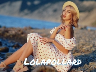 Lolapollard