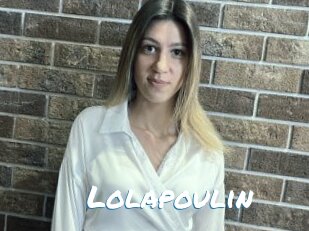 Lolapoulin