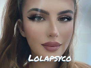 Lolapsyco