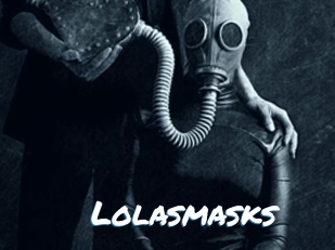 Lolasmasks