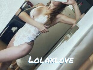 Lolaxlove