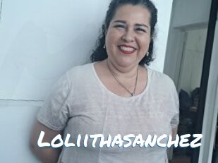 Loliithasanchez