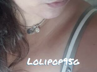 Lolipop95g