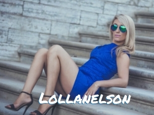 Lollanelson