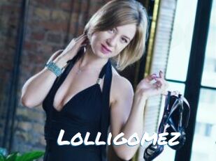 Lolligomez