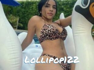 Lollipop122