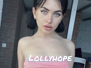 Lollyhope