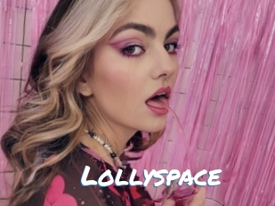 Lollyspace