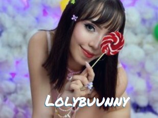 Lolybuunny