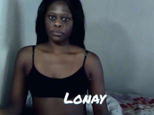 Lonay