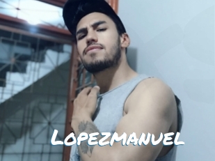 Lopezmanuel