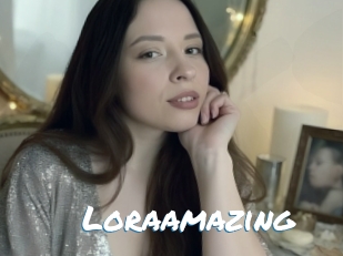 Loraamazing