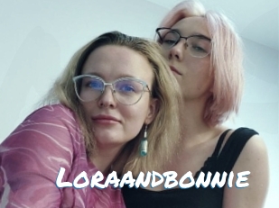 Loraandbonnie