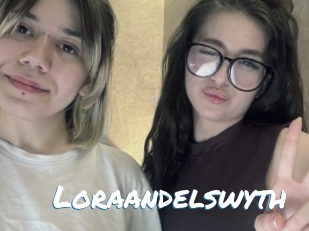 loraandelswyth Max 50