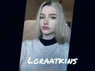 Loraatkins