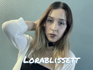 Lorablissett