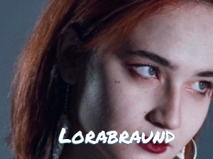 Lorabraund