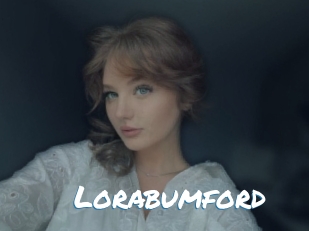 Lorabumford