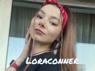 Loraconner