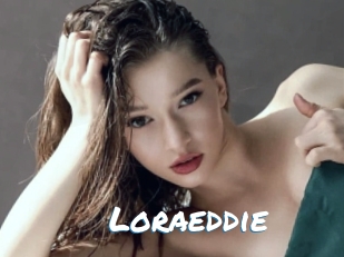 Loraeddie