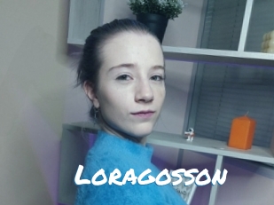 Loragosson