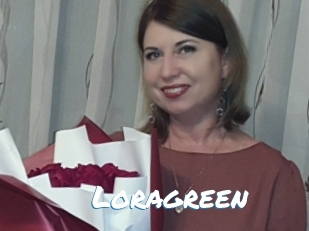 Loragreen