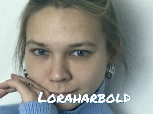 Loraharbold