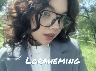 Loraheming